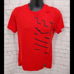 Nike Pro Vintage Fitted T-shirt